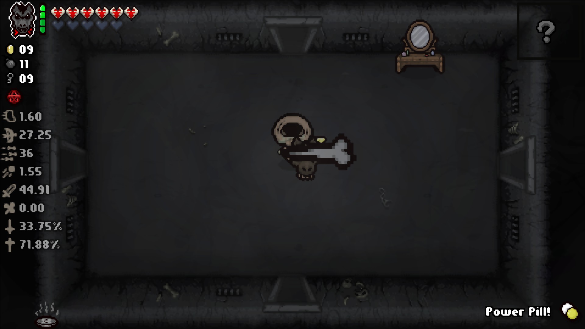 Rule 34 Binding Of Isaac